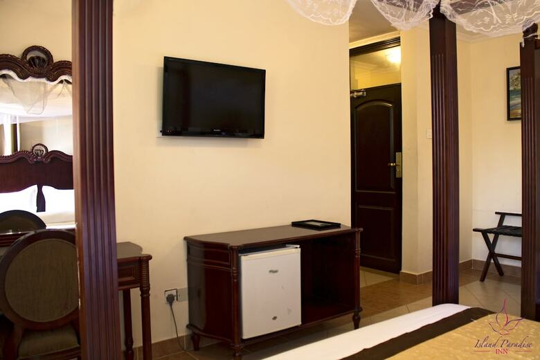 Hotel Island Paradise Apartment