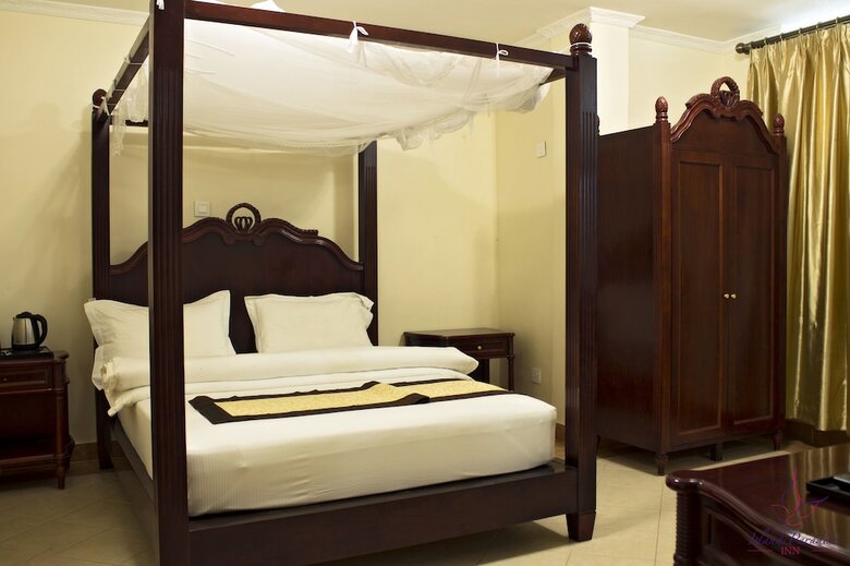 Hotel Island Paradise Apartment