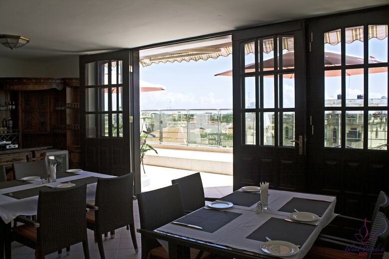Hotel Island Paradise Apartment