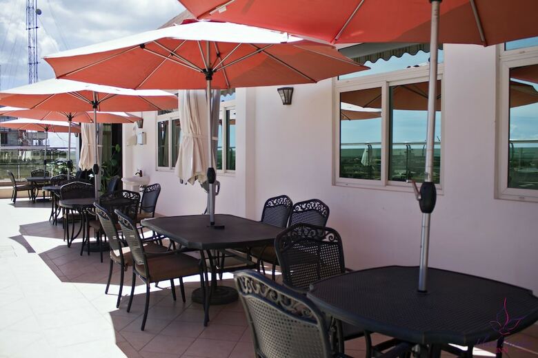 Hotel Island Paradise Apartment