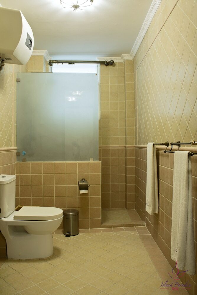 Hotel Island Paradise Apartment