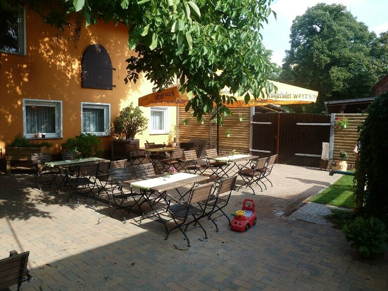Posada Landgasthof Deinert