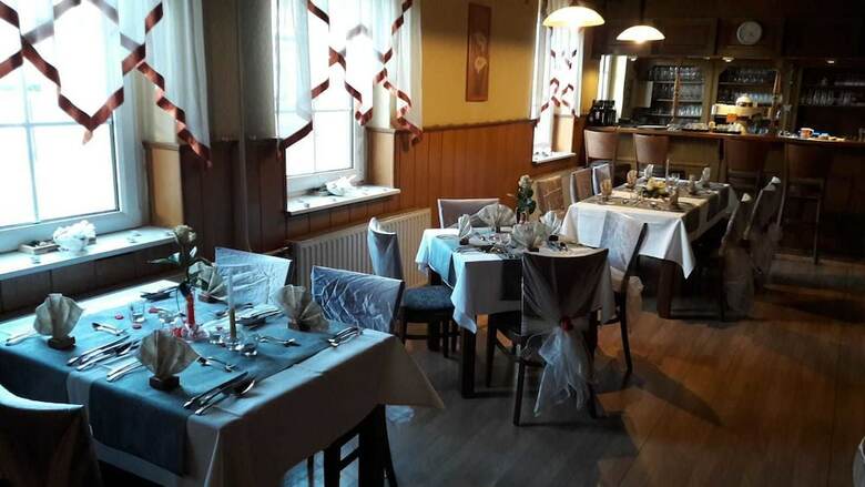 Posada Landgasthof Deinert