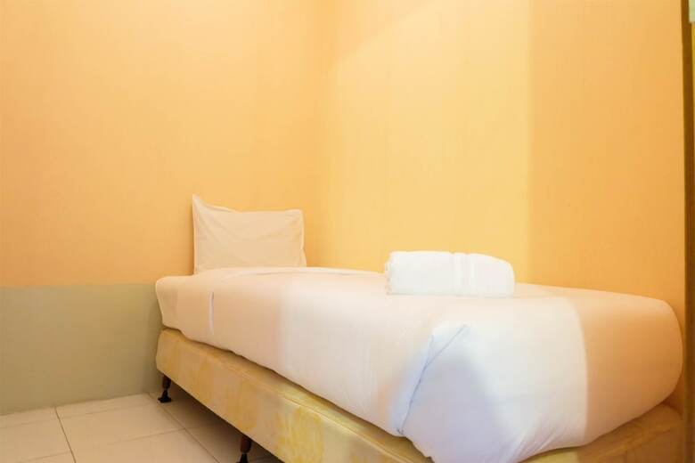 Prime Location 2br Signature Park Apartment
