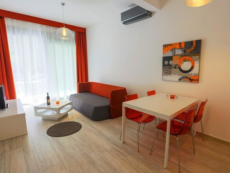 Apart Hotel Sea Fort