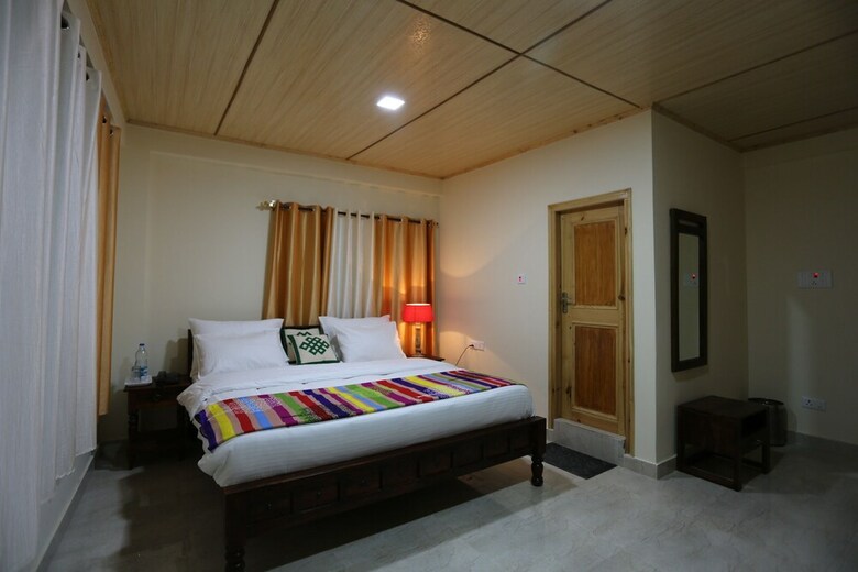 Hotel Spiti Heritage Himalayan Brothers