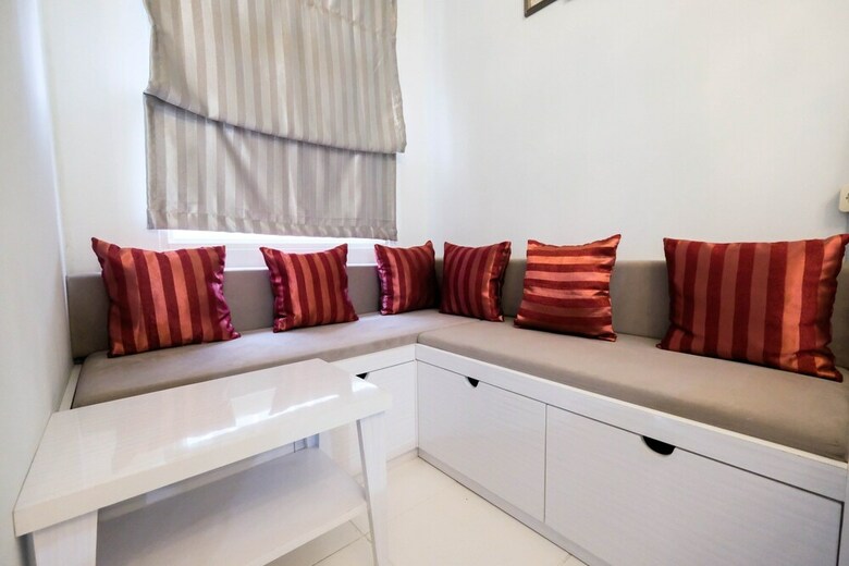 Apartamentos Luxurious Studio Room Ayodhya Residences