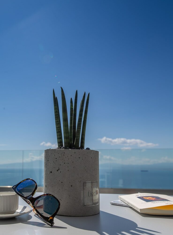 Hotel Messinian Icon