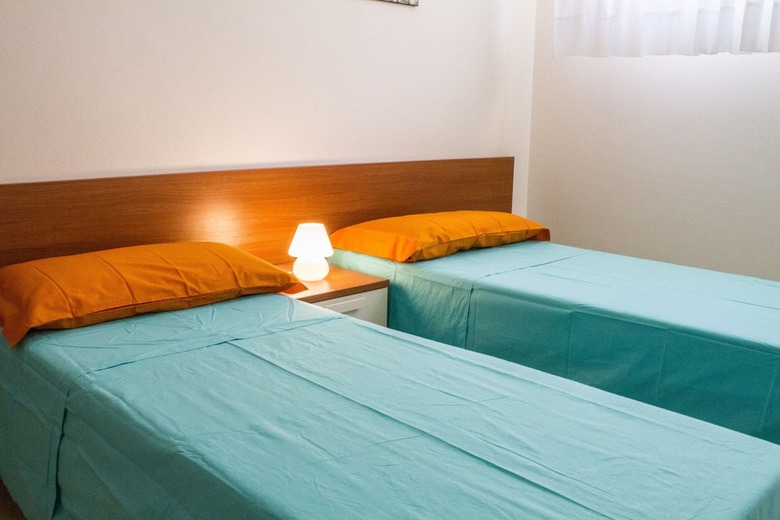 Residencia Hotel Alba Holiday