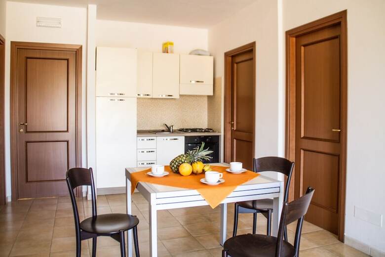 Residencia Hotel Alba Holiday