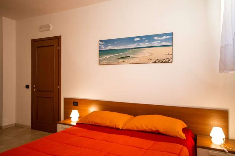 Residencia Hotel Alba Holiday