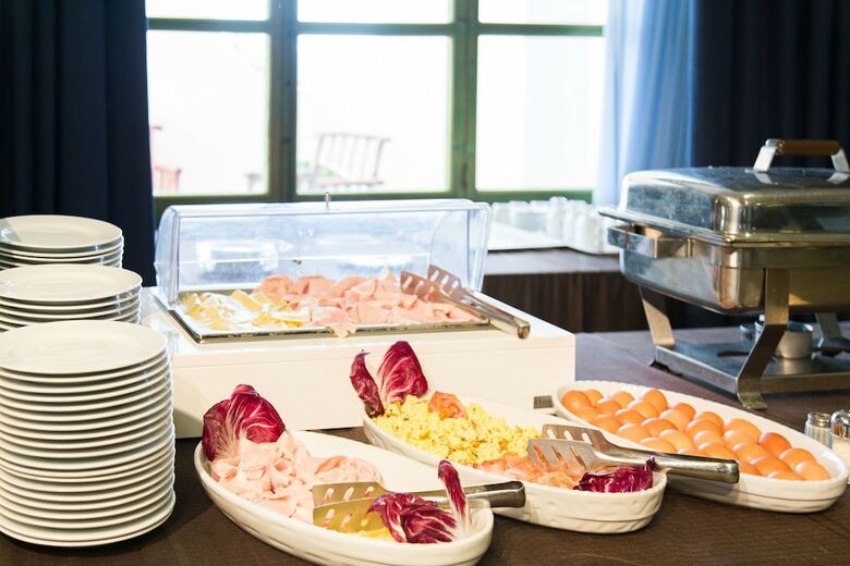 Residencia Hotel Alba Holiday
