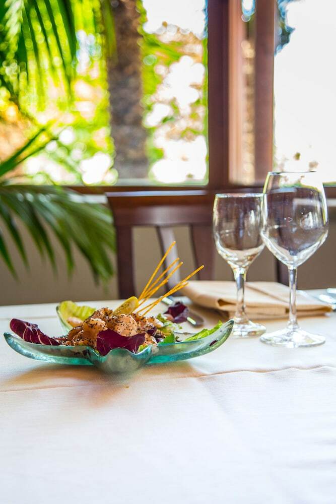 Residencia Hotel Alba Holiday