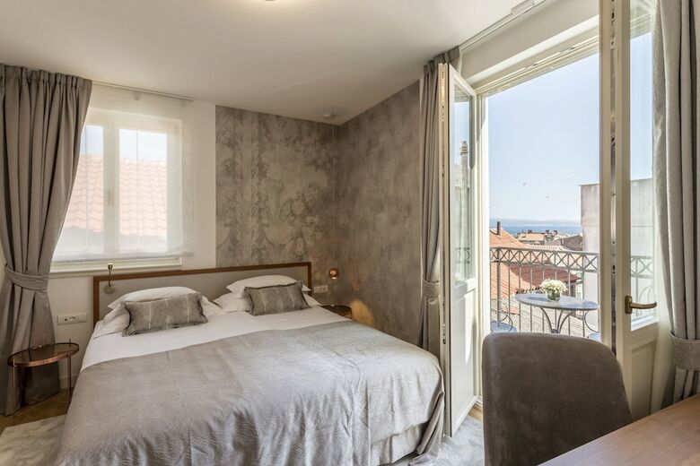 Hotel Residence Stine
