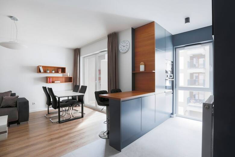 Homewell Apartments G?siorowskich