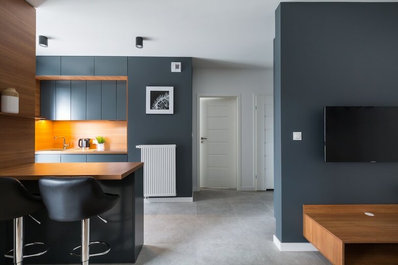 Homewell Apartments G?siorowskich