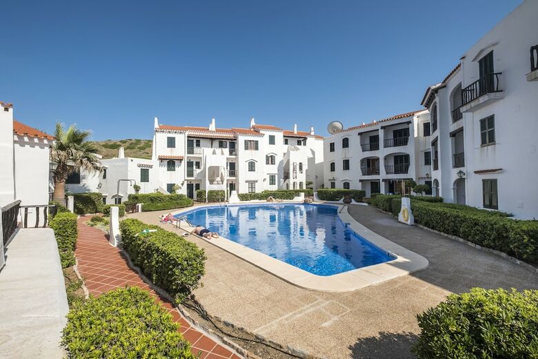 Apartamentos Sea Paradise