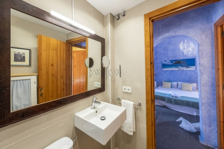Apartamentos Sea Paradise