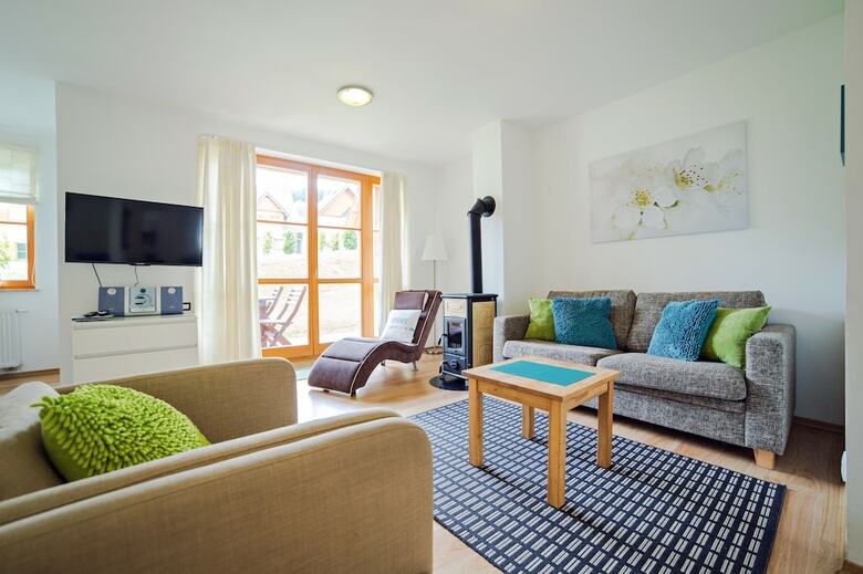 Apartamenty Sun & Snow Karpacz My?liwska
