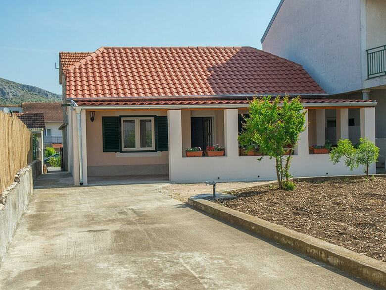 Holiday Home Belaku?ic