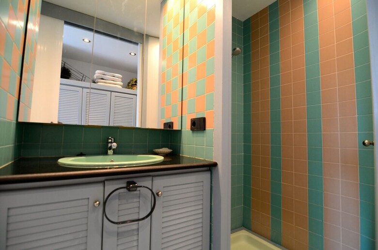 Apartamento La Pineda I 19 3-6
