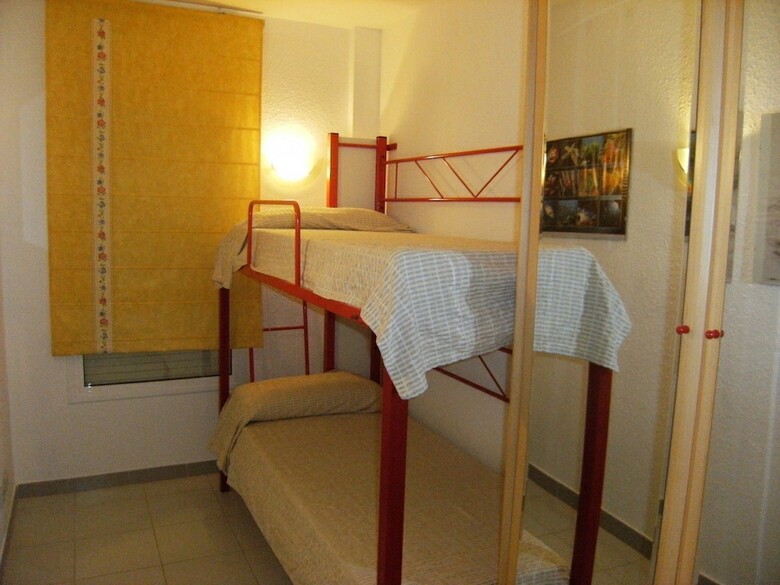 Apartaments Illa Mar D'or