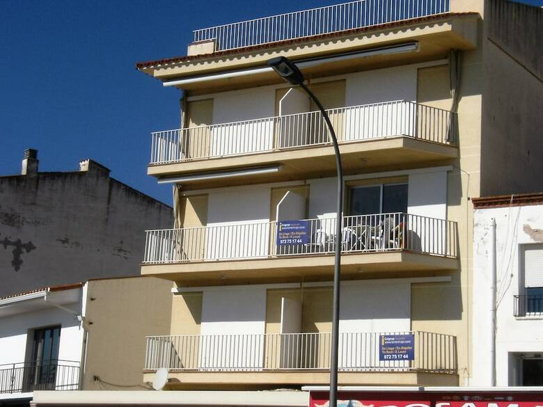 Apartamentos Kontiki 1-1