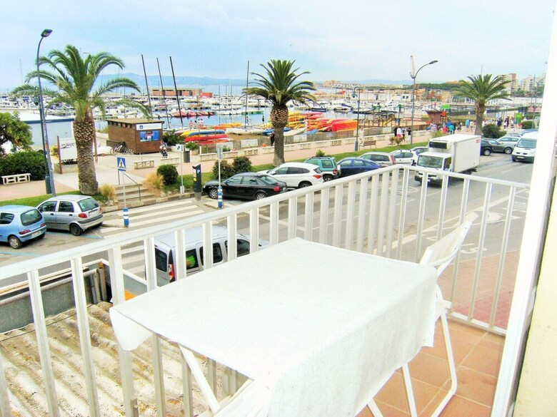 Apartamentos Kontiki 1-1