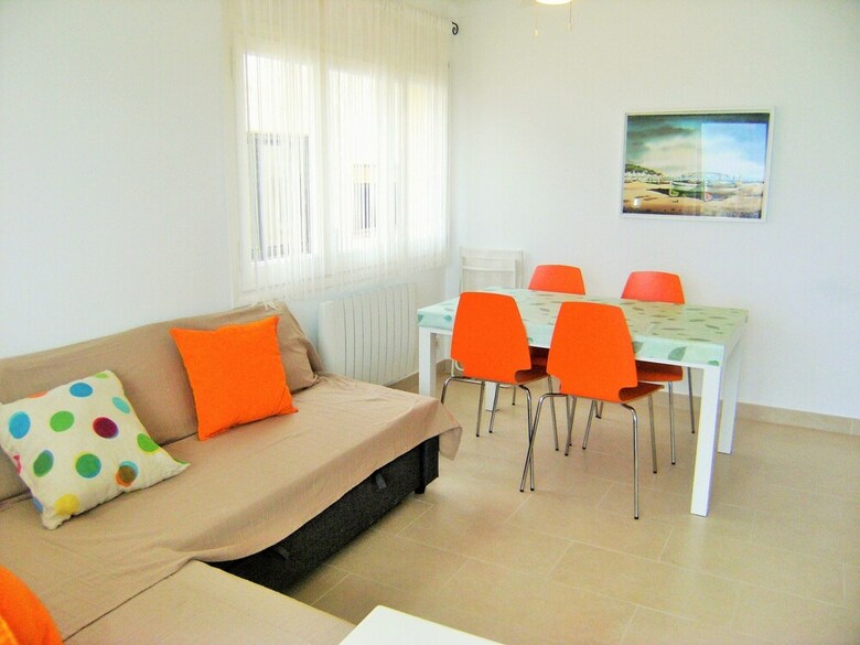 Apartamentos Kontiki 1-1