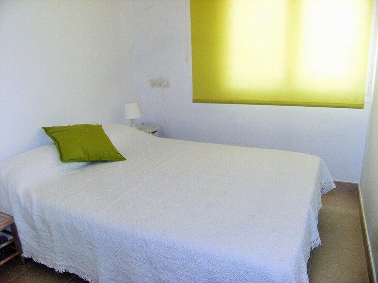 Apartamentos Kontiki 1-1
