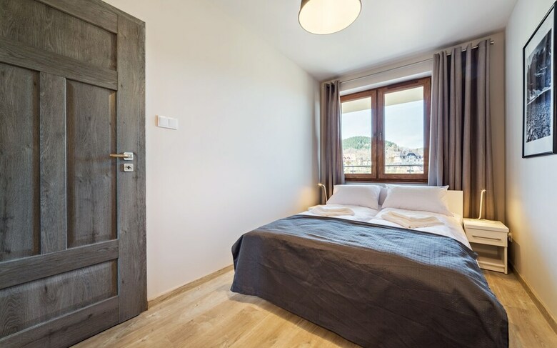 Apartamenty Sun & Snow Ogrodnicza