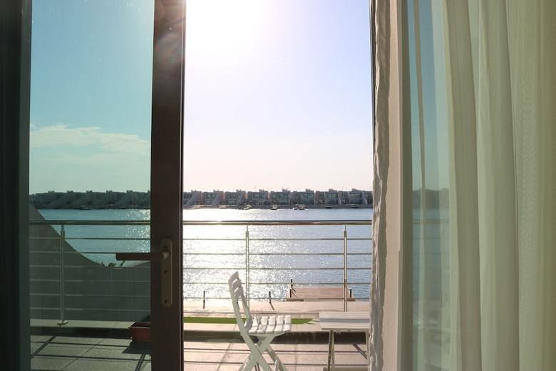 Durrat Al Bahrain Luxury Villa