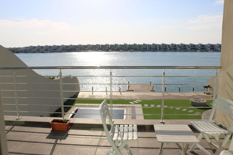Durrat Al Bahrain Luxury Villa