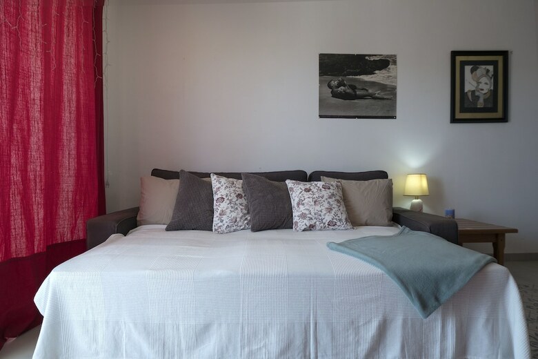 Apartamentos Hollywood