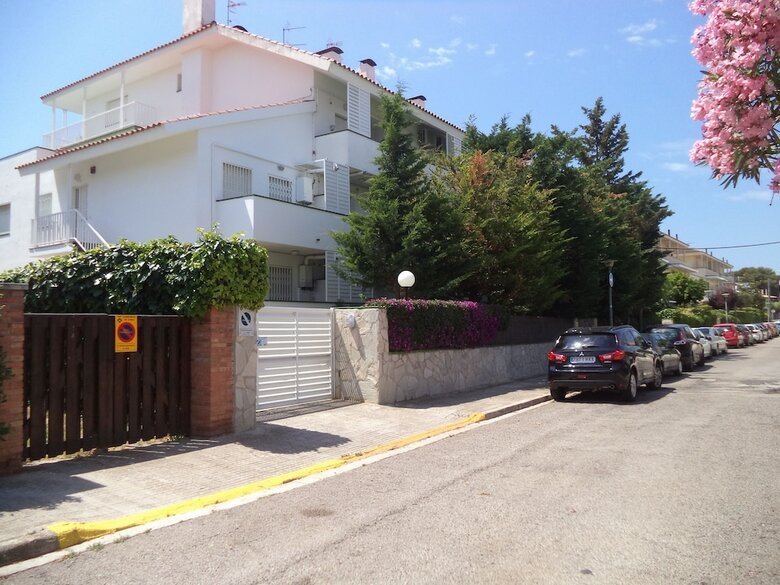 Apartamentos Hollywood