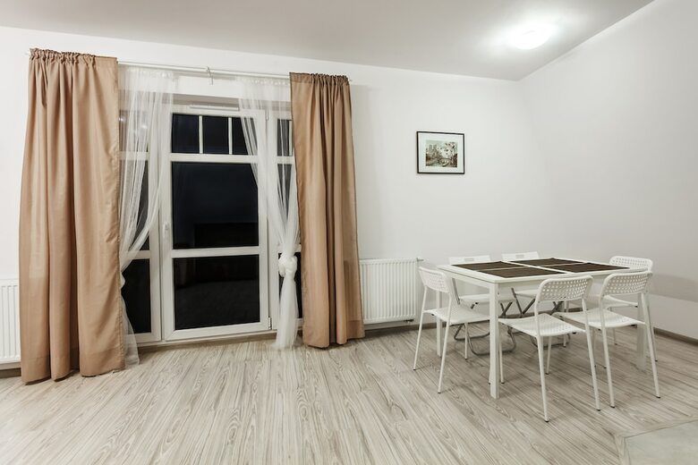 Apartamenty Sun&snow Karpacz Sucha
