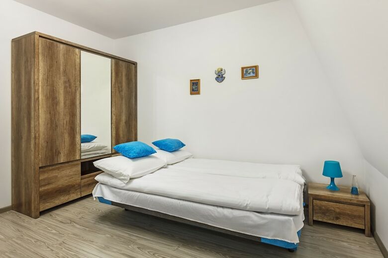 Apartamenty Sun&snow Karpacz Sucha