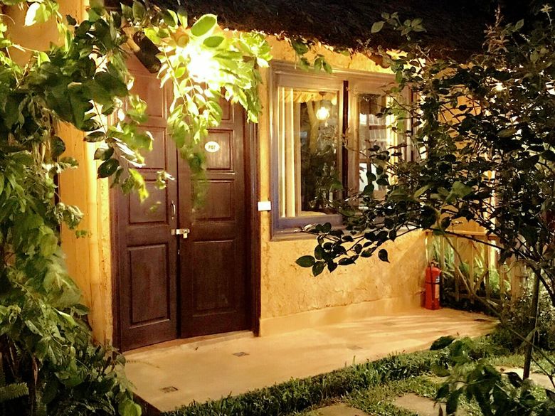 Hotel May Homestay Ninh Binh