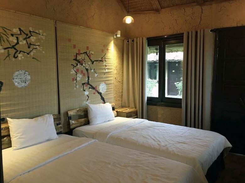 Hotel May Homestay Ninh Binh