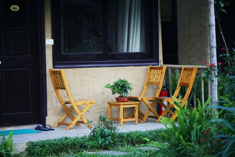 Hotel May Homestay Ninh Binh