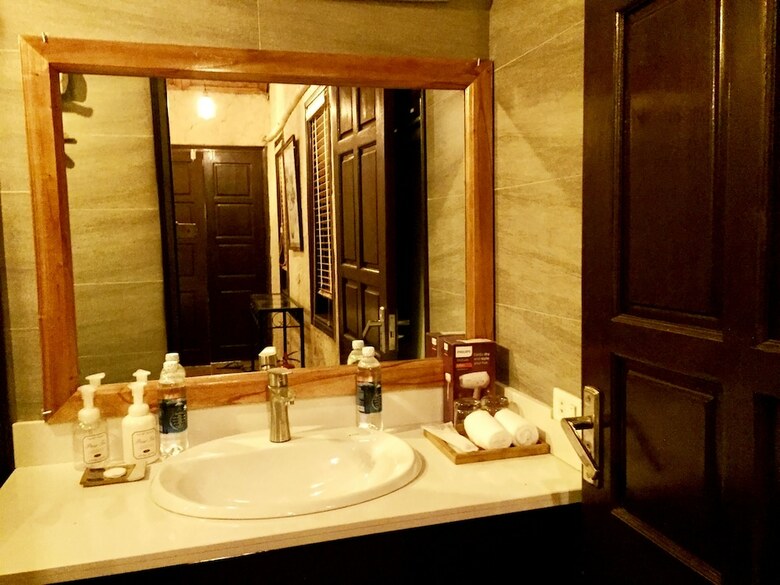 Hotel May Homestay Ninh Binh