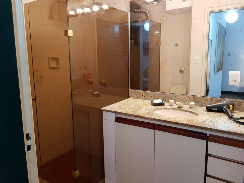 Apartamentos Leblon Pra�a Antero de Quental