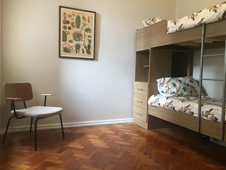 Apartamentos Leblon 2 Quartos 500 Metros Da Praia