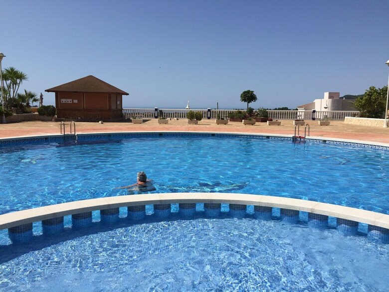 Apartamentos Nerea A 24