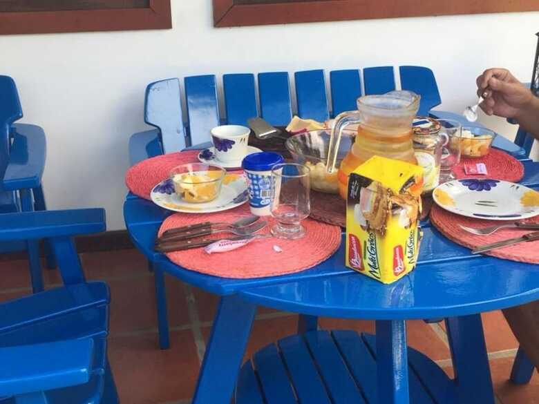 Casa Em Manguinhos A 150 Metros Da Praia