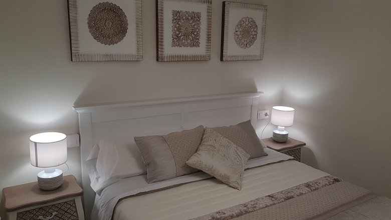 Apartamentos El Escondite De Hurl�