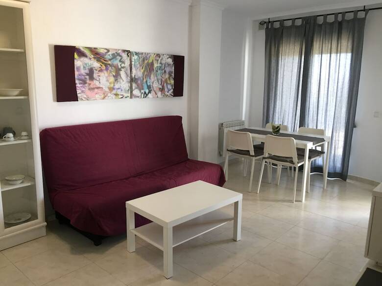 Apartamentos Nerea B 46