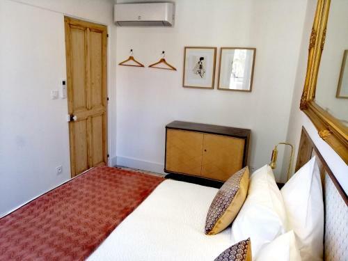 Hotel La Maison Grivolas