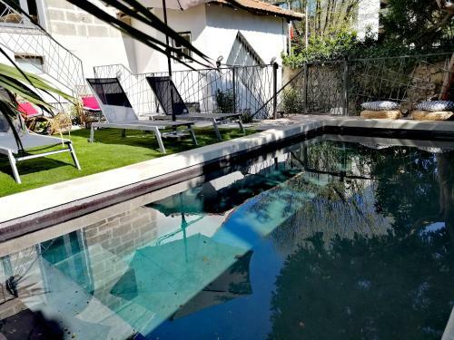 Hotel La Maison Grivolas
