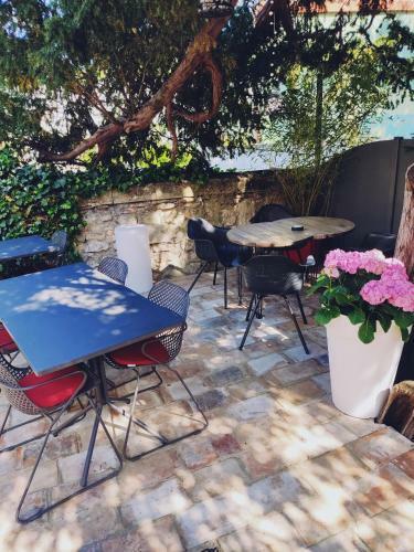 Hotel La Maison Grivolas